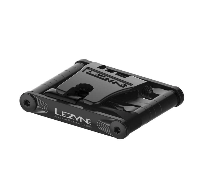 Lezyne, V Pro, Multi-Tools