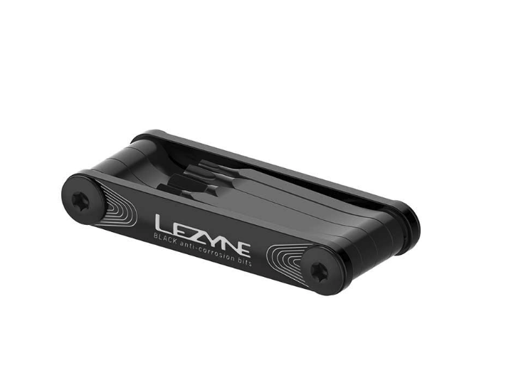 Lezyne, V Pro, Multi-Tools