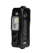 Light and Motion Light Sidekick Duo (Spot/Flood) BLK