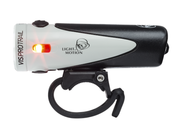 Light & Motion Vis Pro 1000 Trail