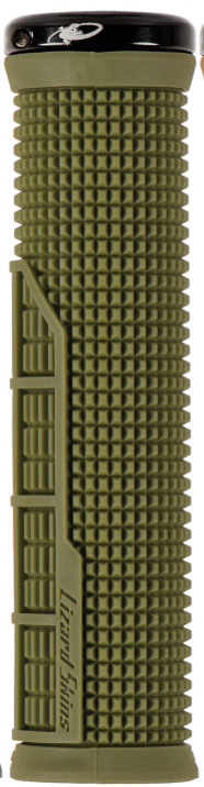 Lizard Skins Lock-On Machine Grips