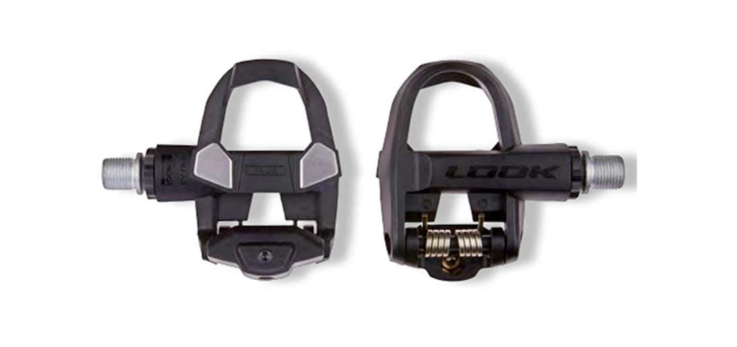  Look, Keo Classic 3+, Pedals