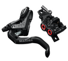 Magura MT5 Disc Brake HC1 Brake Lever Black/Red