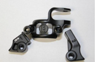 Magura Shiftmix 1+2 Brake Lever Clamp Shimano I-Spec I+II