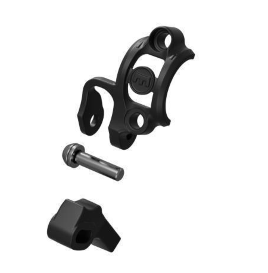 Magura Shiftmix 4 Brake Lever Clamps, Shimano I-Spec EV