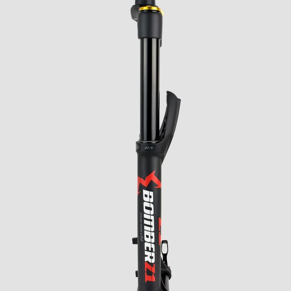 マルゾッキ Z1 コイル 未使用 170mm 27.5 fox rockshox Marzocchi マルゾッキ Z1 コイル 未使用 170mm 27.5 fox rockshox Marzocchi