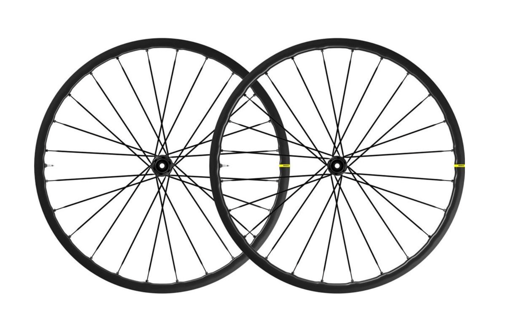 Mavic Ksyrium SL DCL HG11 Wheelset