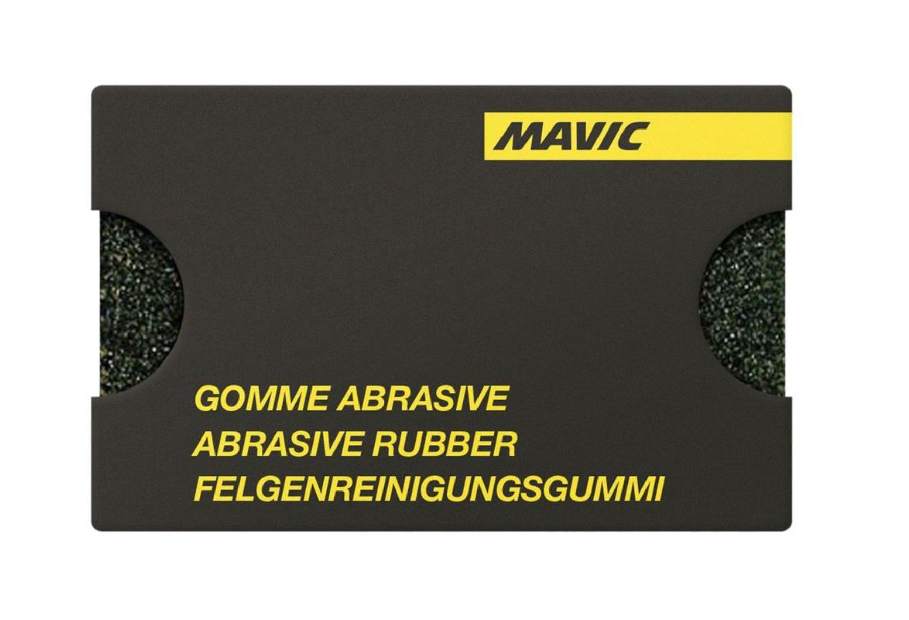 Mavic Tool Abrasive Rubber Rim Cleaner