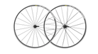 Mavic Wheel Pair Aksium 19 Rim Brake HG11