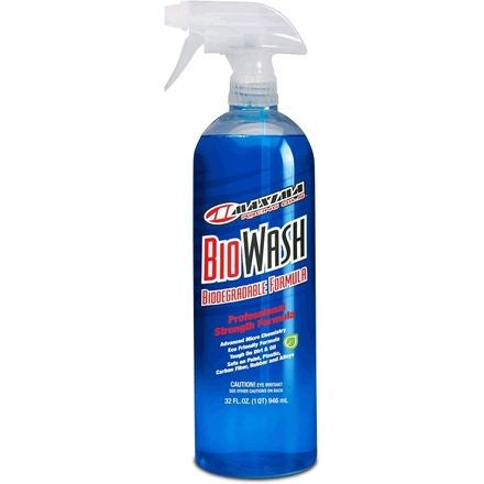 Maxima Bio Wash Cleaner