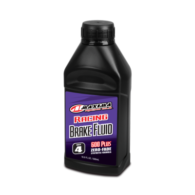 Maxima Dot 4 Brake Fluid - 16OZ