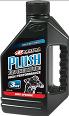 Maxima Plush Suspension Oil