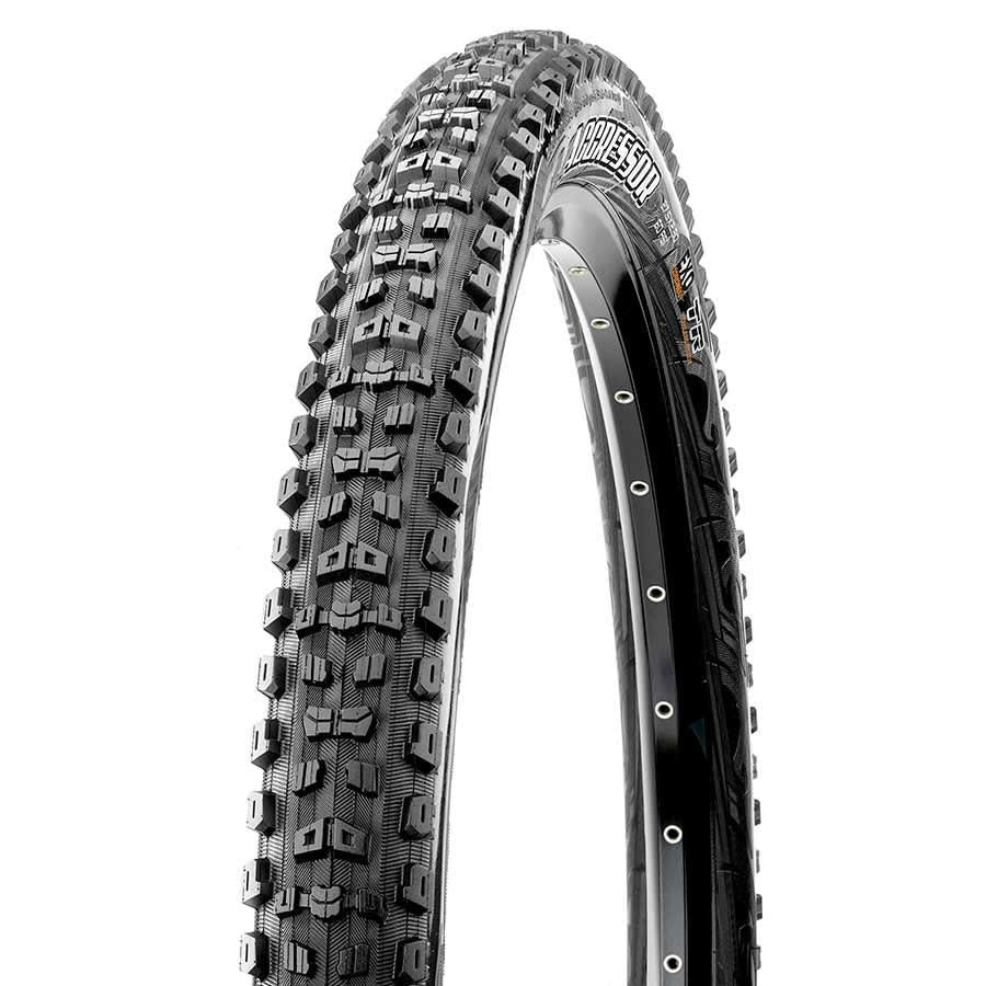 Maxxis Aggressor 29"