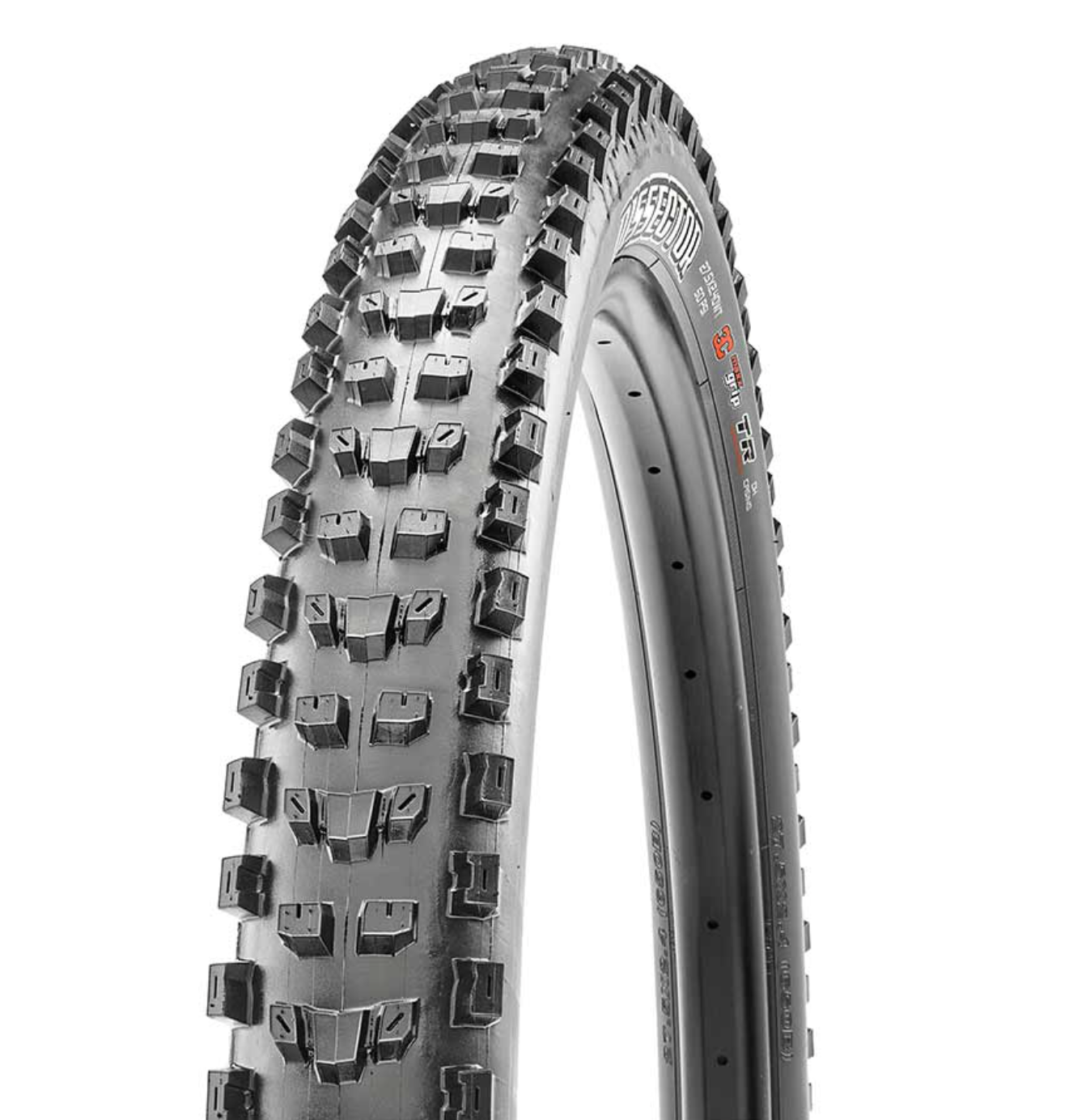 Maxxis Dissector 29 x 2.6 WT Folding Bead TR 3C Maxx Terra EXO+