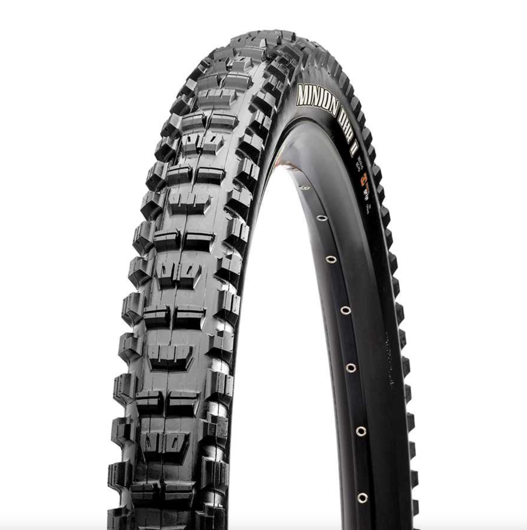 Maxxis Minion DHR2 27.5 x 2.4 WT Folding Bead