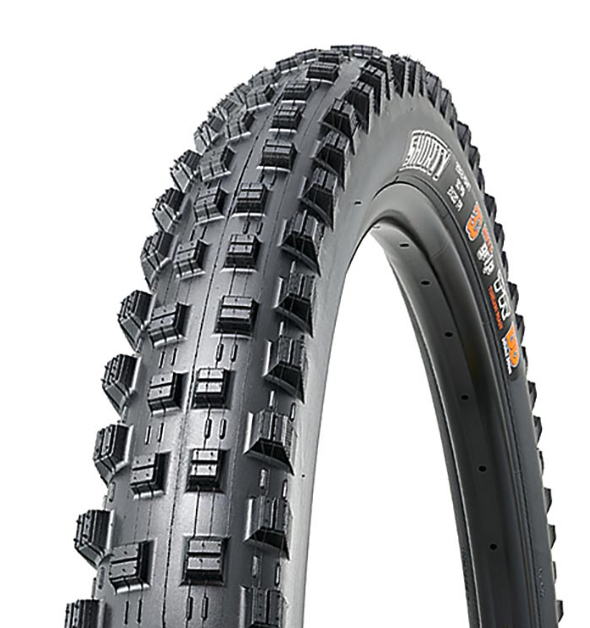 Maxxis Shorty 27.5 x 2.4 WT