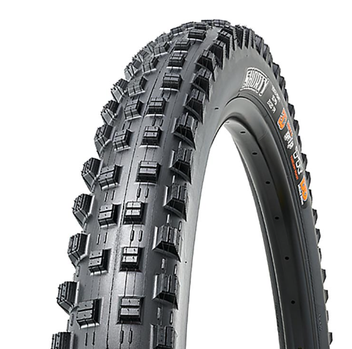 Maxxis Shorty 29 x 2.4 WT Folding Bead