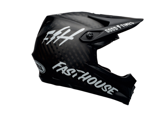 Bell Full-9 Fusion MIPS