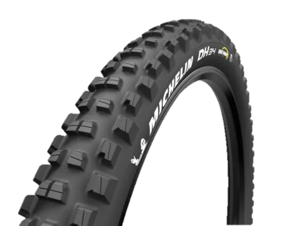 Michelin DH34 Bike Park Tire