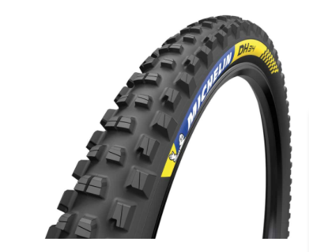 Michelin DH34