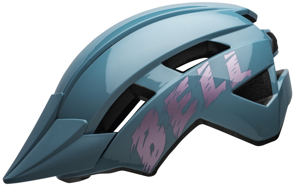 Bell Sidetrack II Youth / Child Helmet