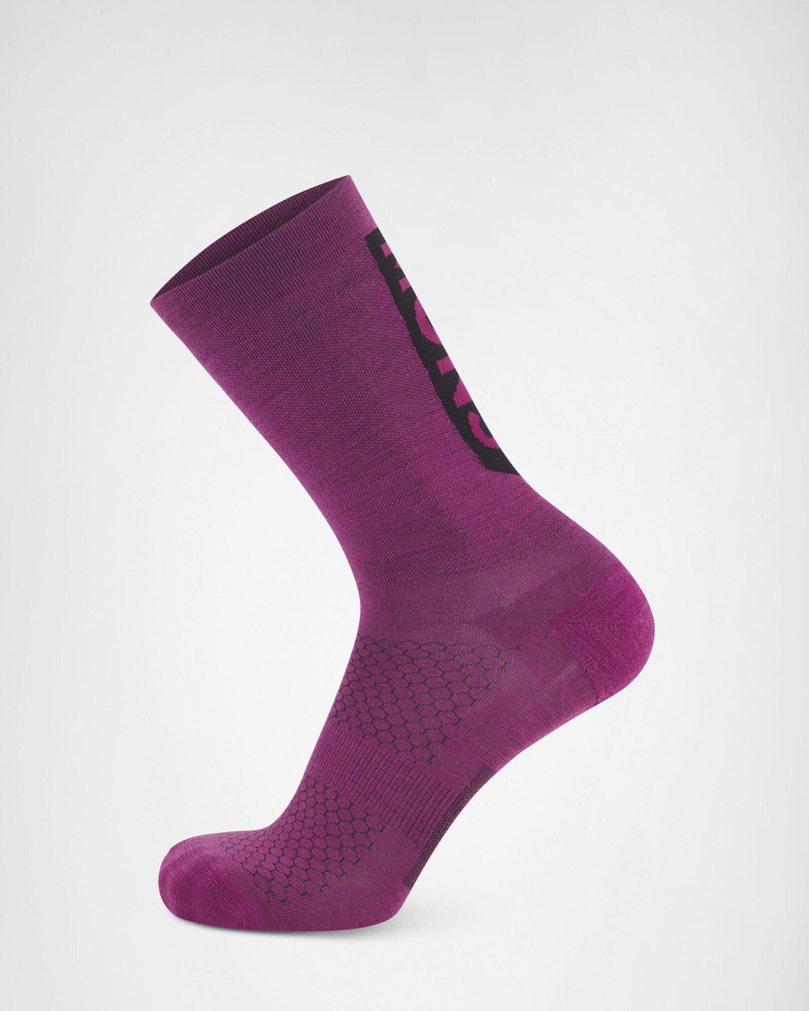 Mons Royale Unisex Atlas Merino Crew Sock