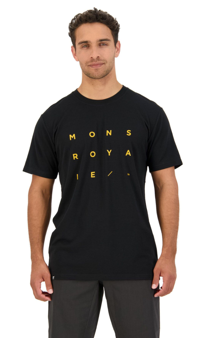 Mons Royale Men's Icon T-Shirt