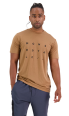 Mons Royale Men's Icon T-Shirt