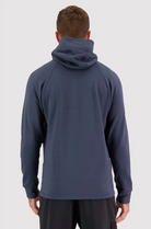 Mons Royale Men's Nevis Wool Fleece Hoodie