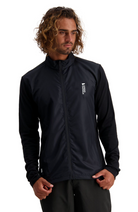 Mons Royale Men's Redwood Wind Jersey