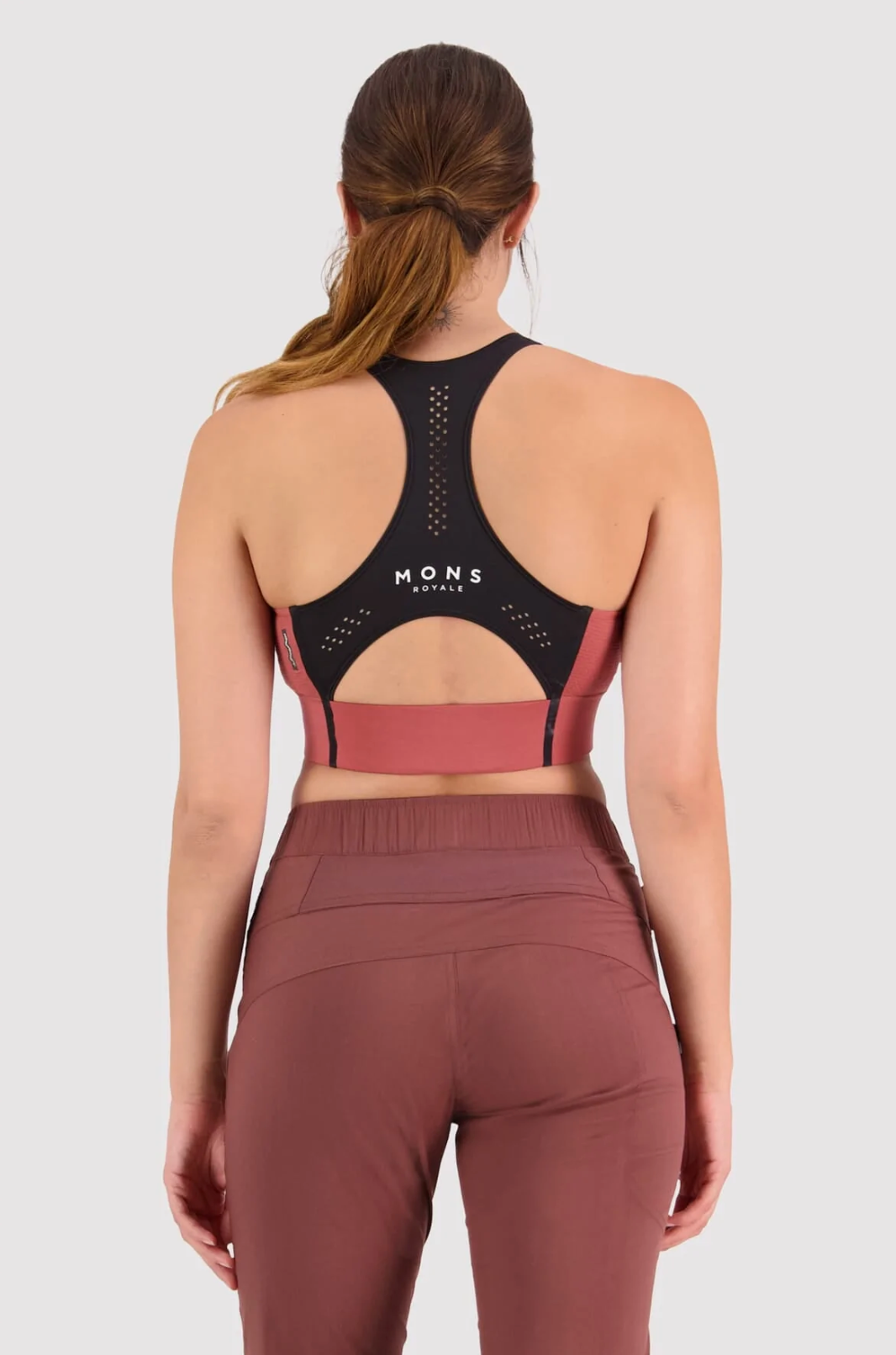 Mons Royale Stratos Sports Bra