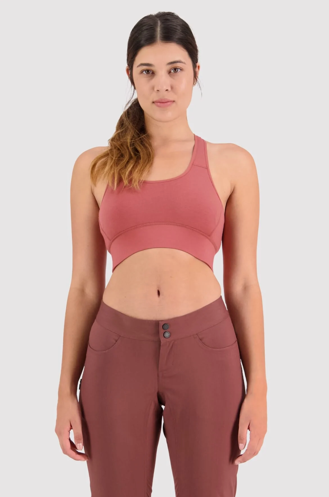 Mons Royale Stratos Sports Bra