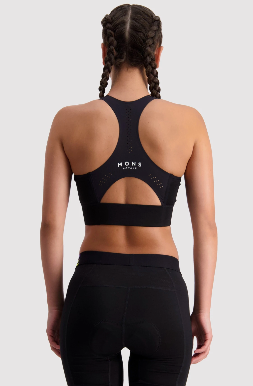 Mons Royale Stratos Sports Bra