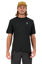 Mons Royale Tarn Merino Shift T-Shirt