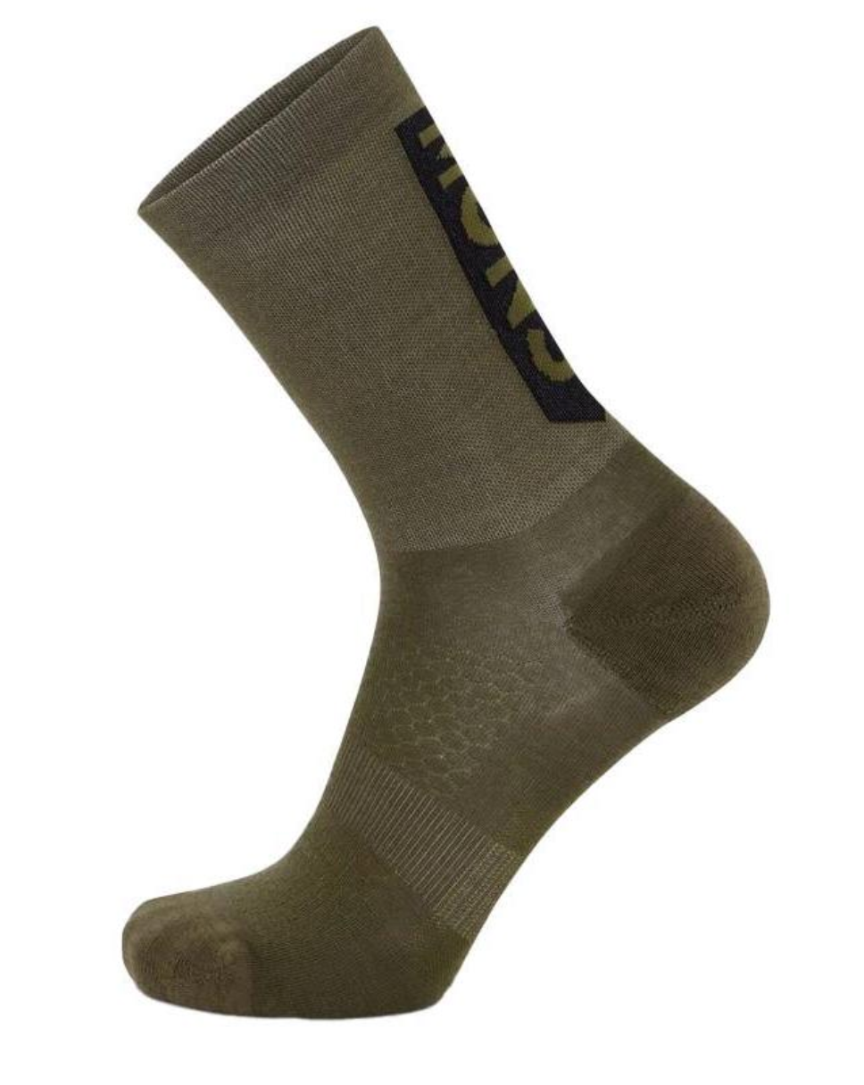 Mons Royale Unisex Atlas Crew Sock (1 Pair)