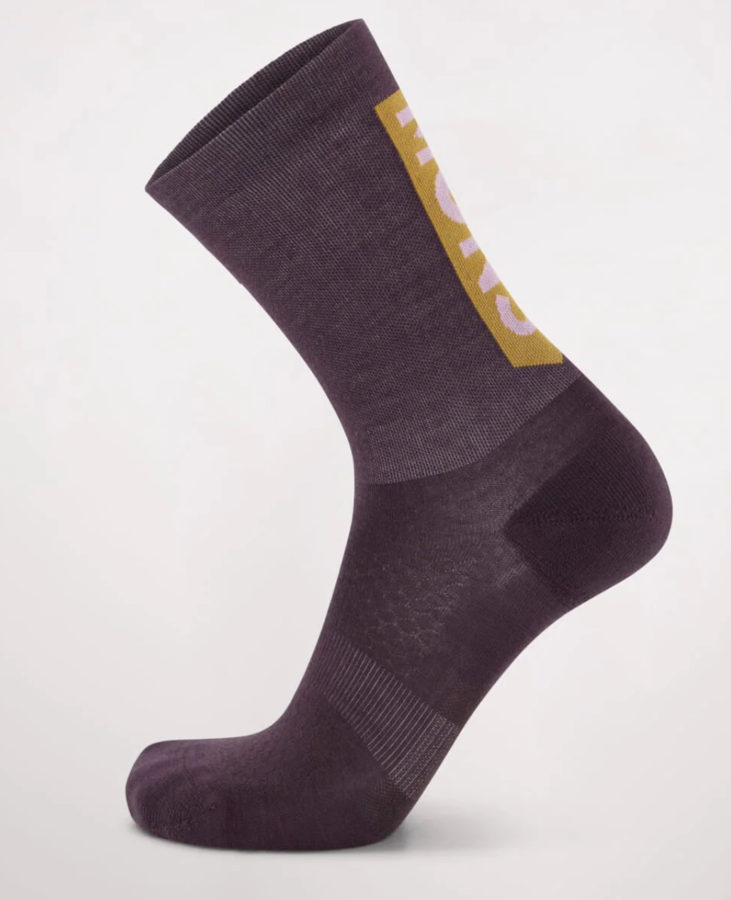 Mons Royale Unisex Atlas Crew Sock (1 Pair)