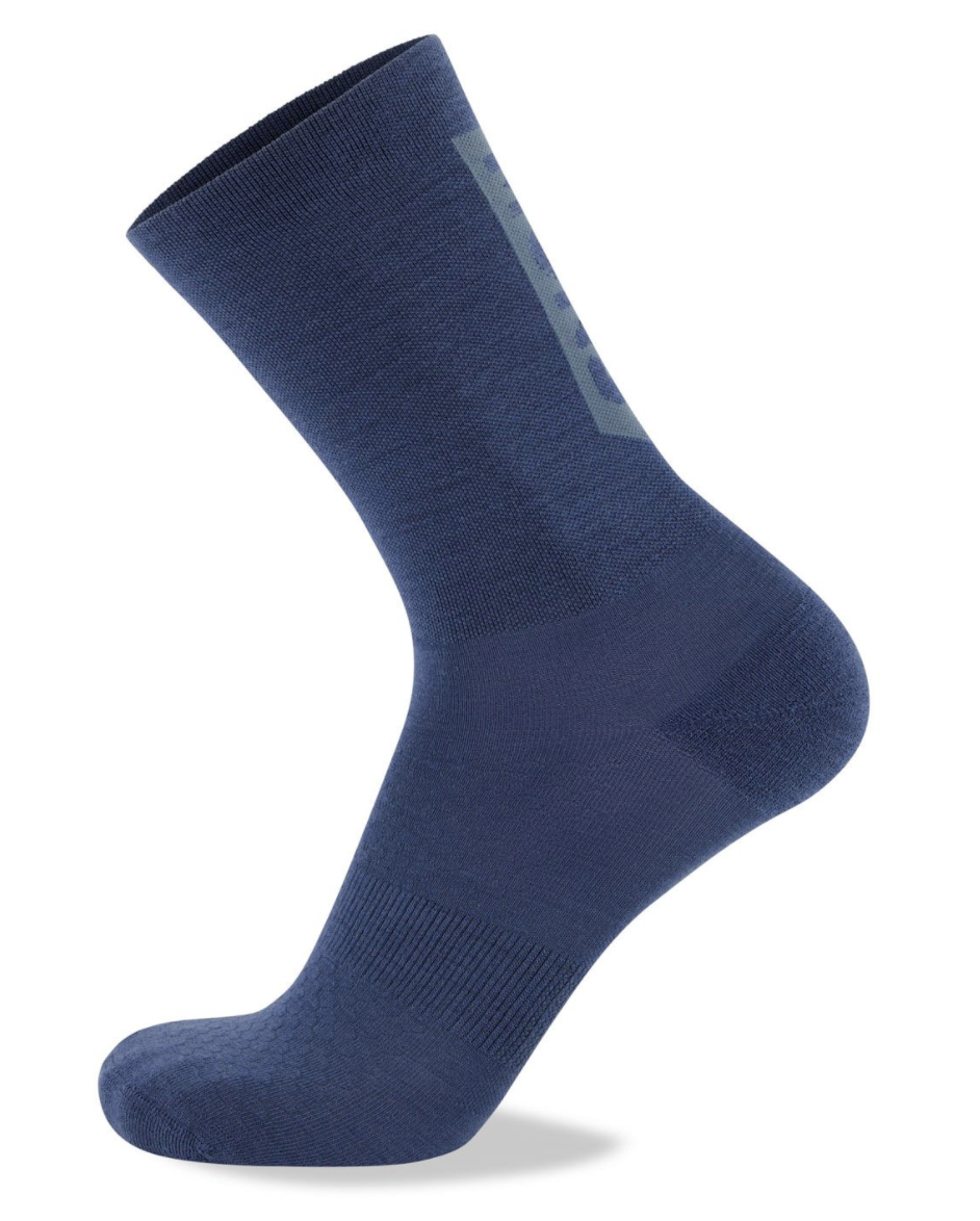 Mons Royale Unisex Atlas Crew Sock