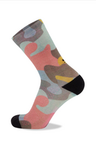 Mons Royale Unisex Atlas Crew Sock