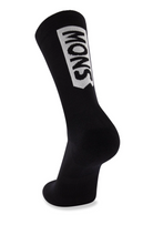 Mons Royale Unisex Atlas Crew Sock