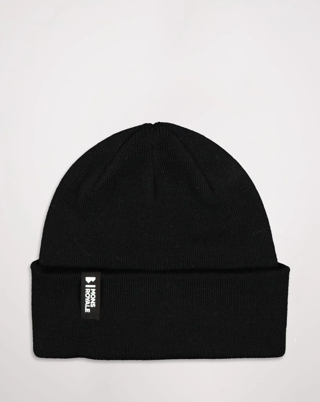 Mons Royale Unisex McCloud Merino Beanie