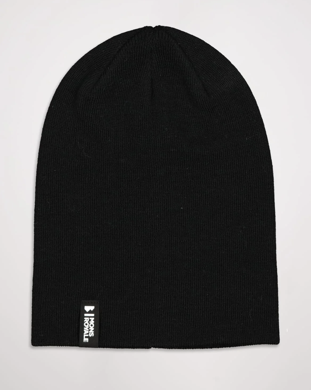 Mons Royale Unisex McCloud Merino Beanie