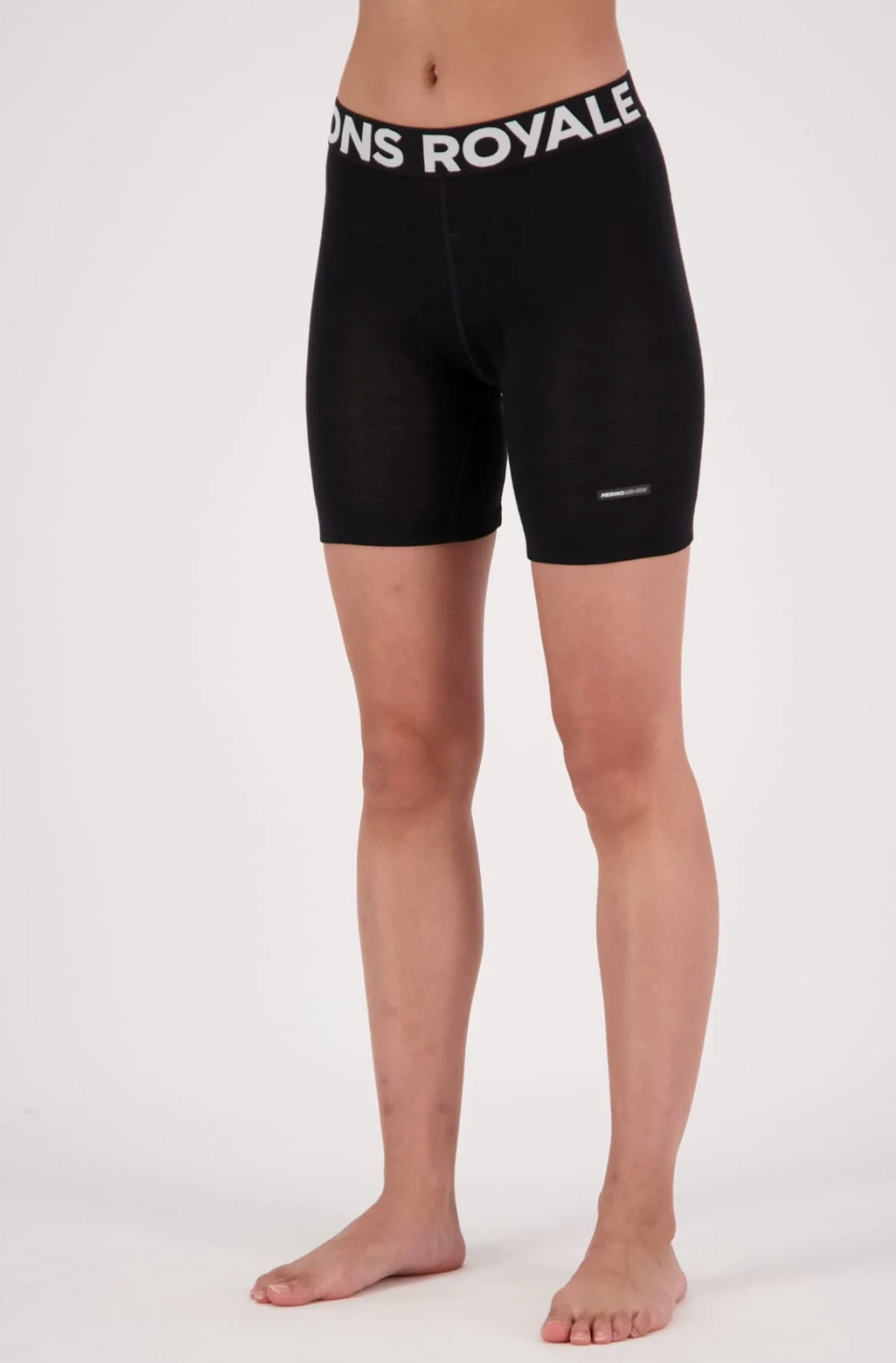 Mons Royale Women's Low Pro Merino Air-Con MTB Liner