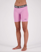 Mons Royale Women's Low Pro Merino Aircon Bike Short Liner