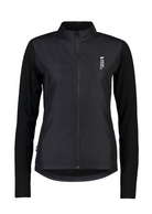 Mons Royale Women's Redwood Wind Jersey