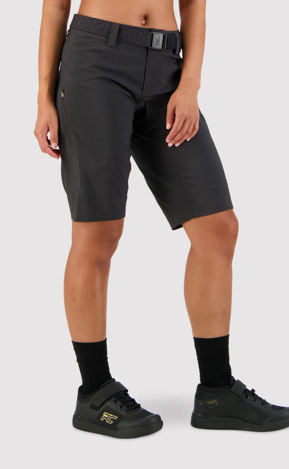 Mons Royale Women's Virage Bike Shorts