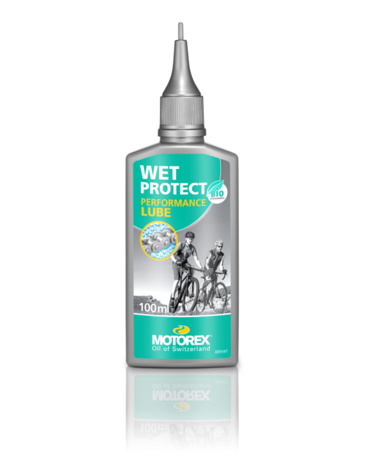 Motorex Wet Protect Chain Lubricant