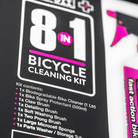 Muc-Off 8 In 1 Cleaning Kit