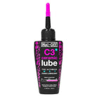 Muc-Off C3 Wet Ceramic Chain Lubricant - 120ml