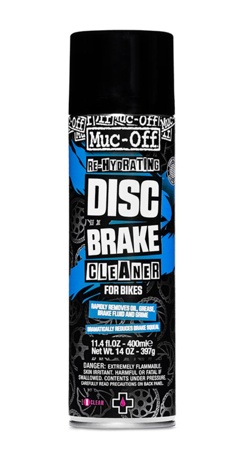 Muc-Off Disc Brake Cleaner