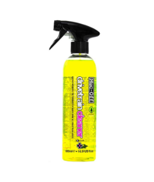 Muc-Off Drivetrain Cleaner 500ml 295CA